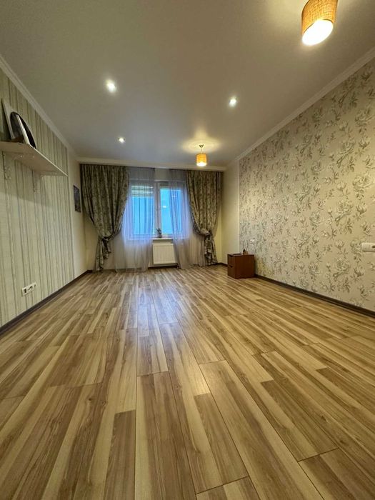 Продаж 3 кімн Милославська 16, 95,7 кв.м. ремонт Троєщина БЕЗ %