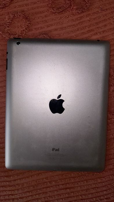 IPad Tablet antigo
