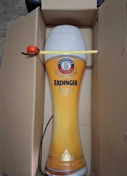Luminoso Erdinger