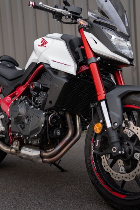 Honda CB 750 Hornet 2023 1.500kms