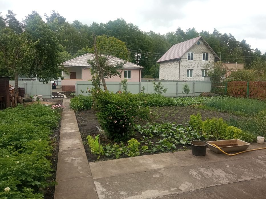 Продаю дачний будинок