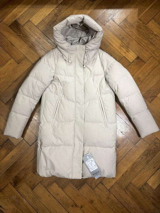Куртка зимова нова