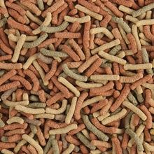 Tropical Pond Sticks Mixed 1l /90g