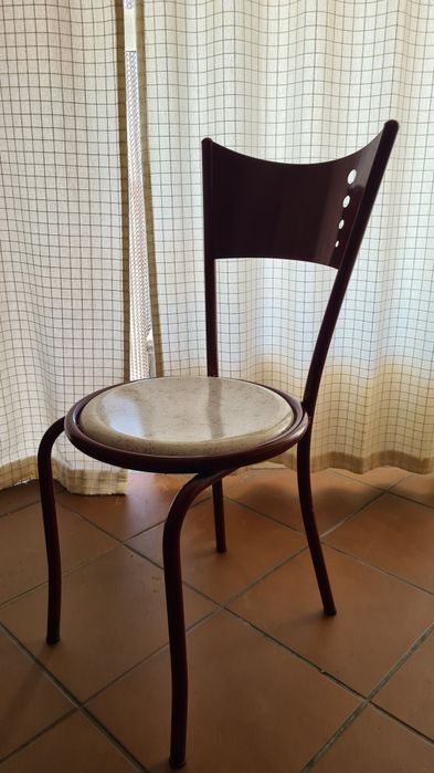 Mesas e Cadeiras de Hotelaria e Restauração