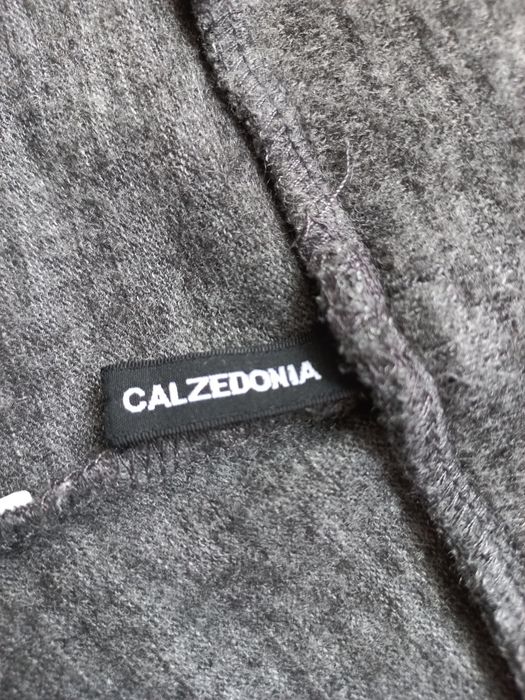 Легінси прямі з кашеміром штани від Calzedonia