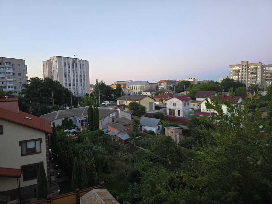 Здається 1-кв-малосім.по вул. Брацлавські в р-ні Замостя, читайте опис