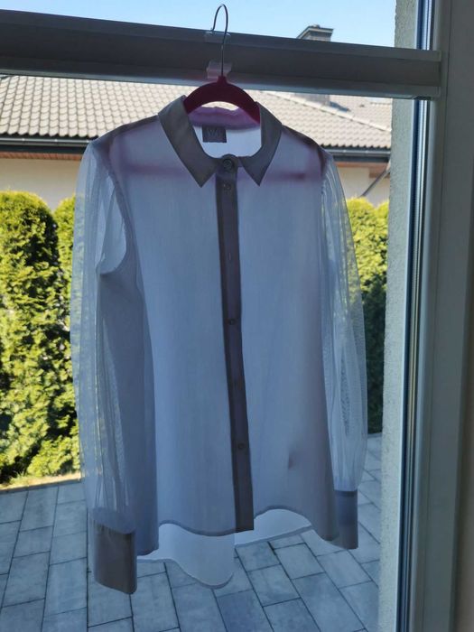 Sprzedam zestaw ubrań do komunii