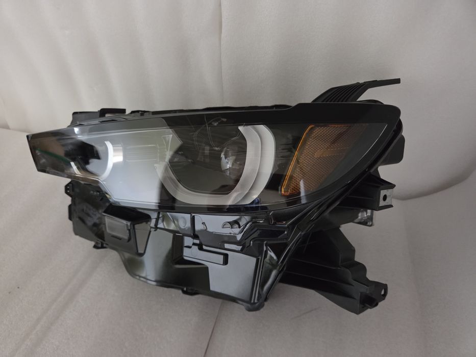 Фара ліва Mazda CX-50 Full Led Adaptive USA