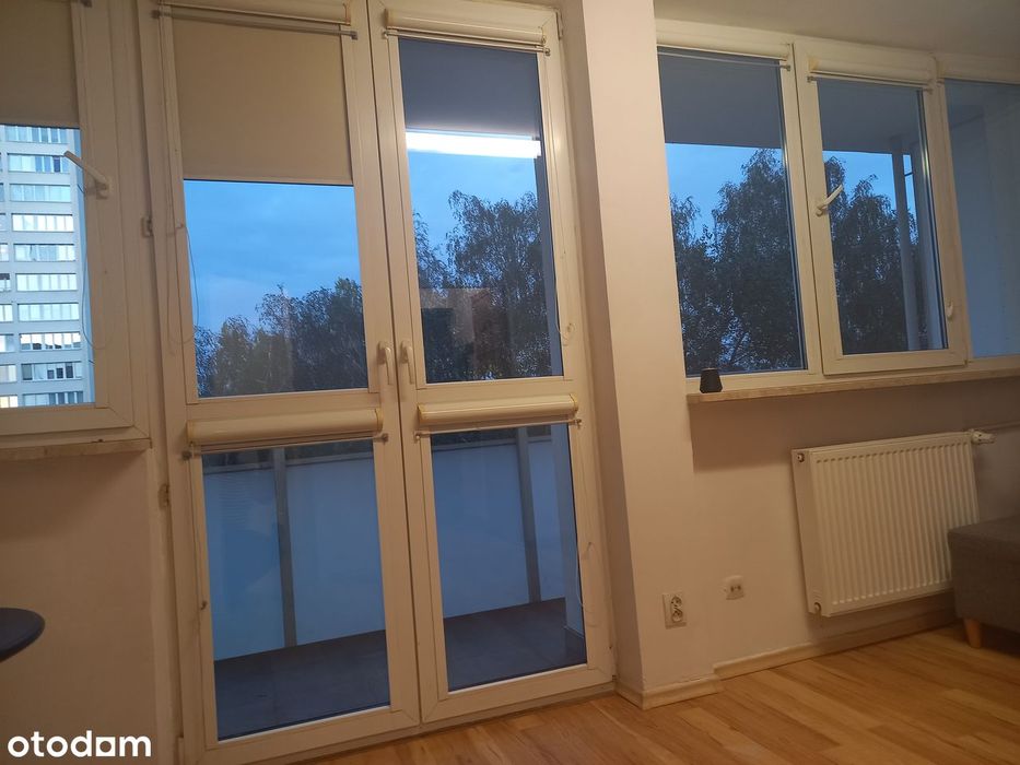 Mieszkanie – Warszawa - Widok 4