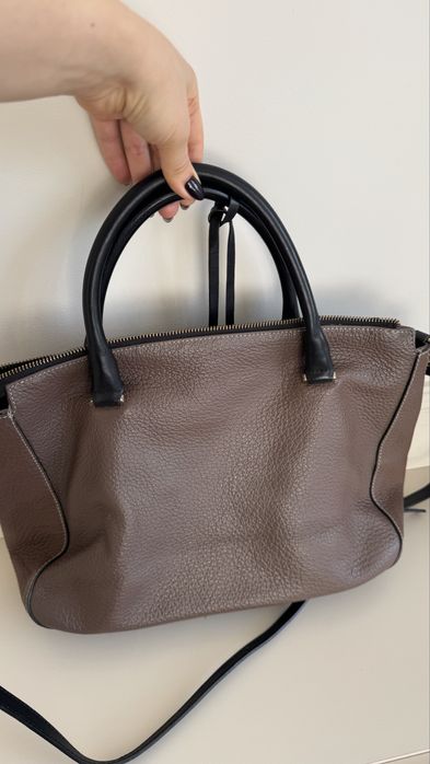 Сумка Baldinini! Кожа! Италия! Оригинал.