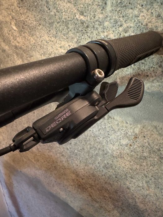 Bike Cannondale Trail SL3 2021 - M -  Black