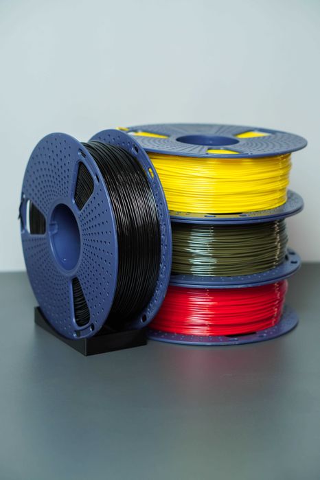 PETG філамент 1.75 мм, українське виробництво MechLab3D, 0.85 кг