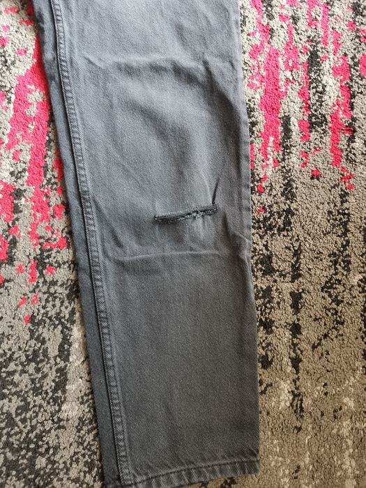 Spodnie jeansy Bershka 38