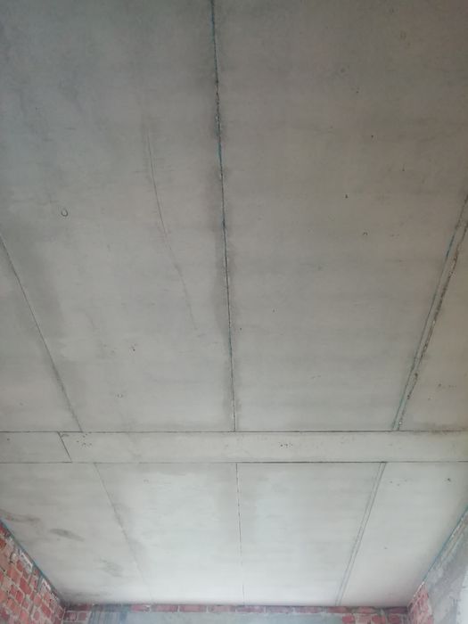 Монолітне перекриття. Бетонні роботи. Фундаменти, сходи, армування.