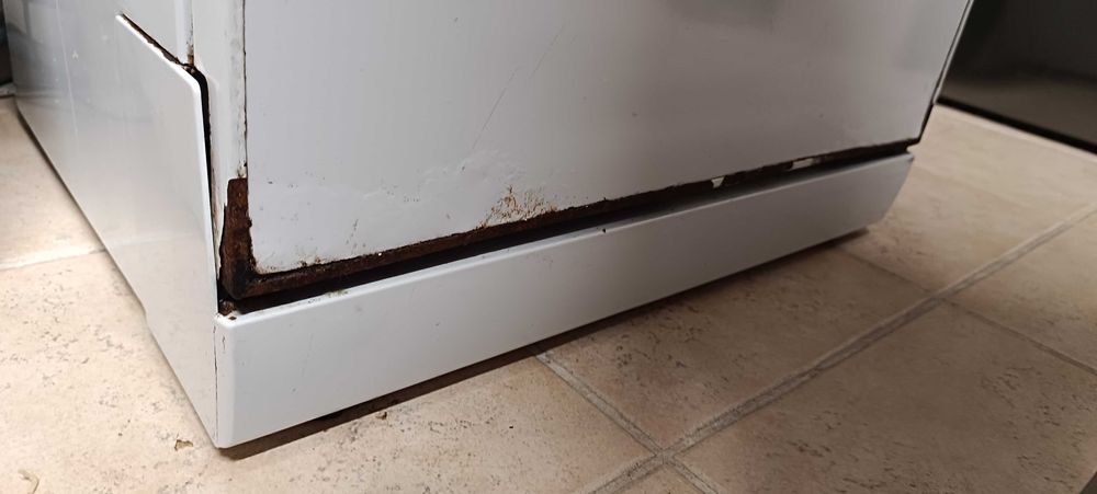 Máquina de Lavar Loiça Teka A LP2 700