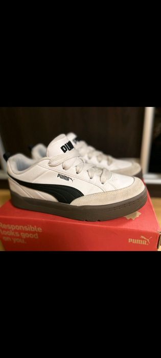 Кеди купляв в баєра, непідійшов розмір, оригінальна ко