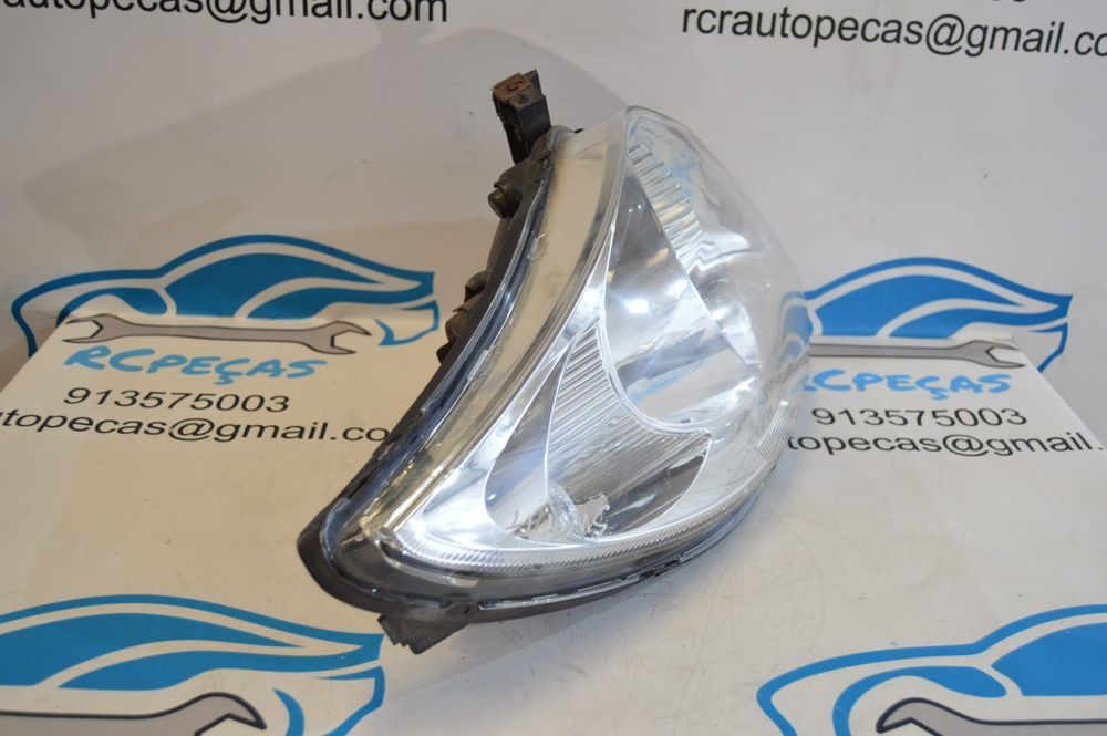 OTICA OTICAS 3530062J01 3510062J01 SUZUKI SWIFT SPORT II 2 MK2 OPTICA