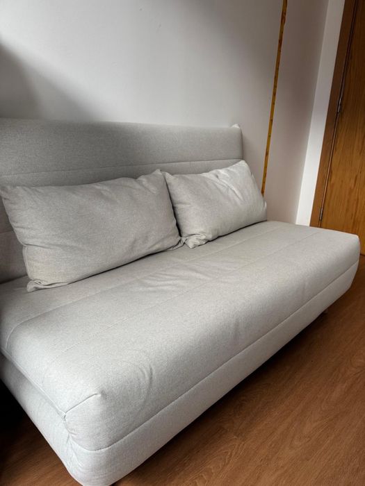 Sofá cama Clic Clac 2 pessoas