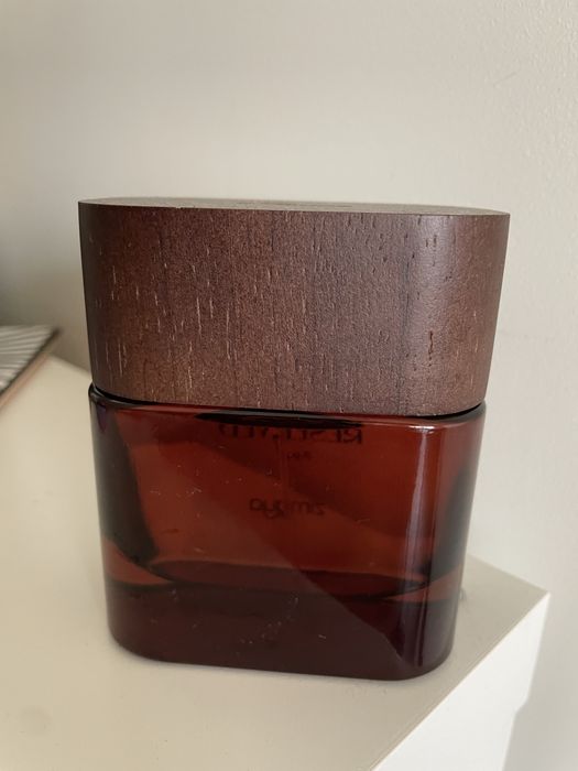 Perfume Reserved Oud Zimaya homem 100ml
