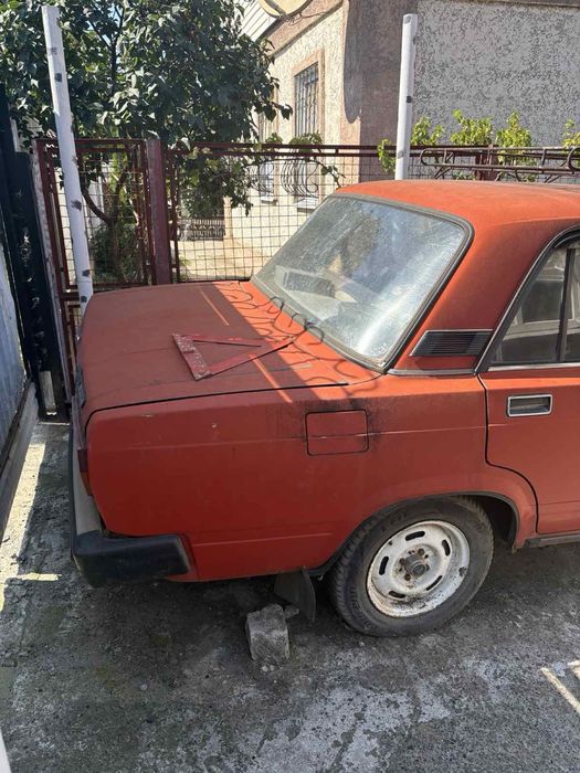 ВАЗ 2105.