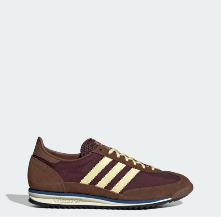 Кросівки adidas SL72 OG