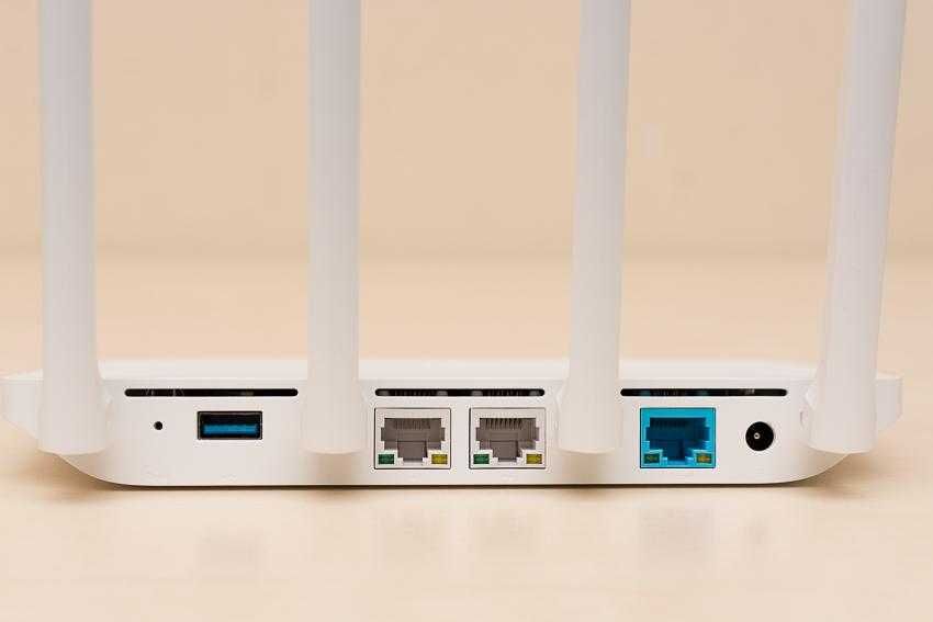 Гигабитный MESH Keenetic OS (mi router 4\4AG) 3G v1 R3P WiFi5 KN-1910