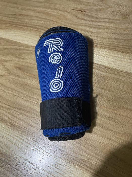 Caneleiras Reno iniciação