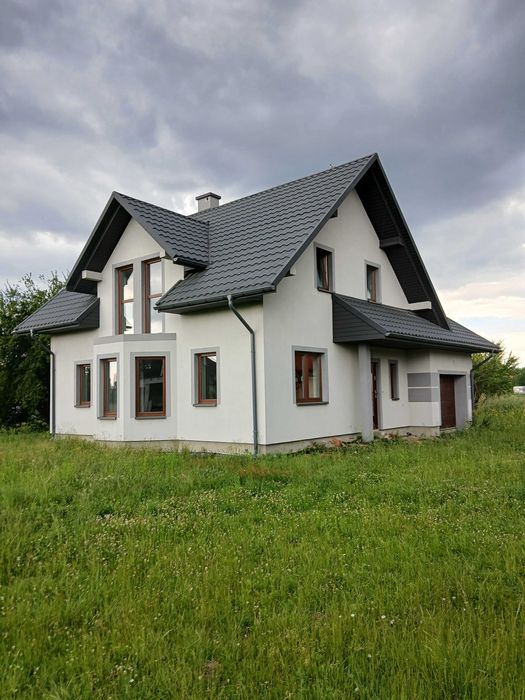 Sprzedam dom w Koniaczowie