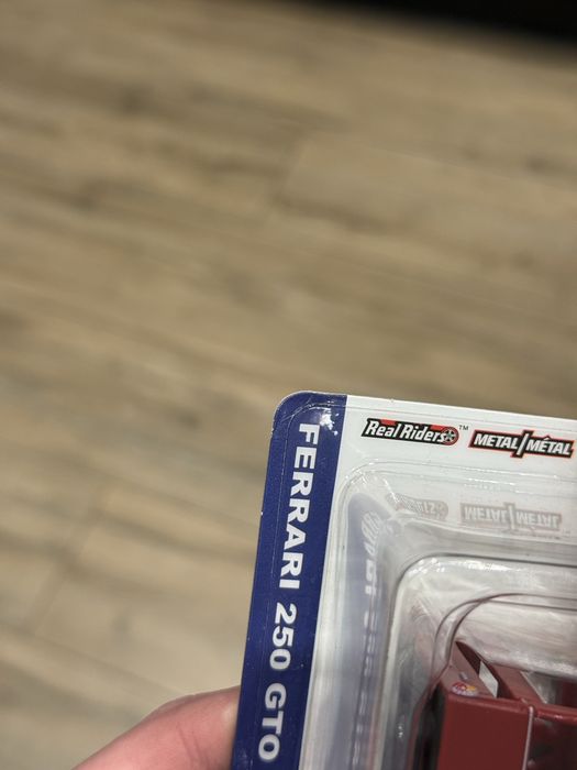 Hot wheels premium team transport Ferrari