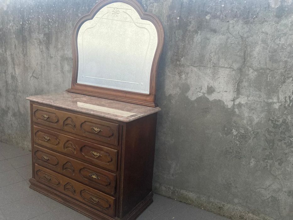 Móveis Quarto de Casal