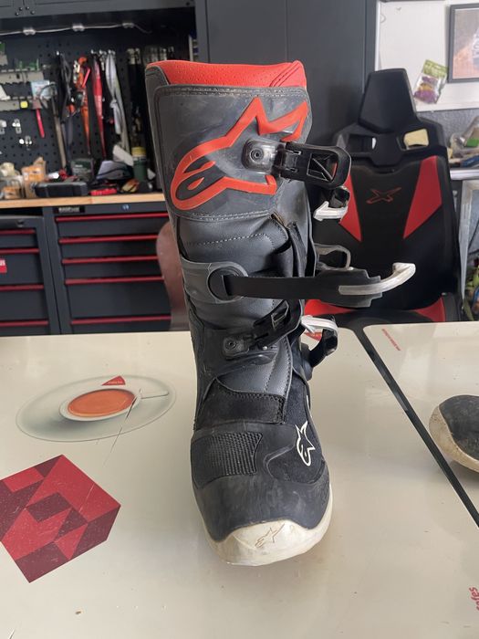 Alpinestars tech7