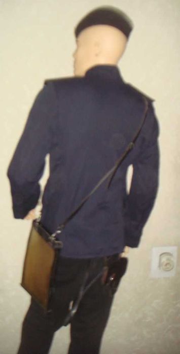 Форма
 офицера 
морской авиации