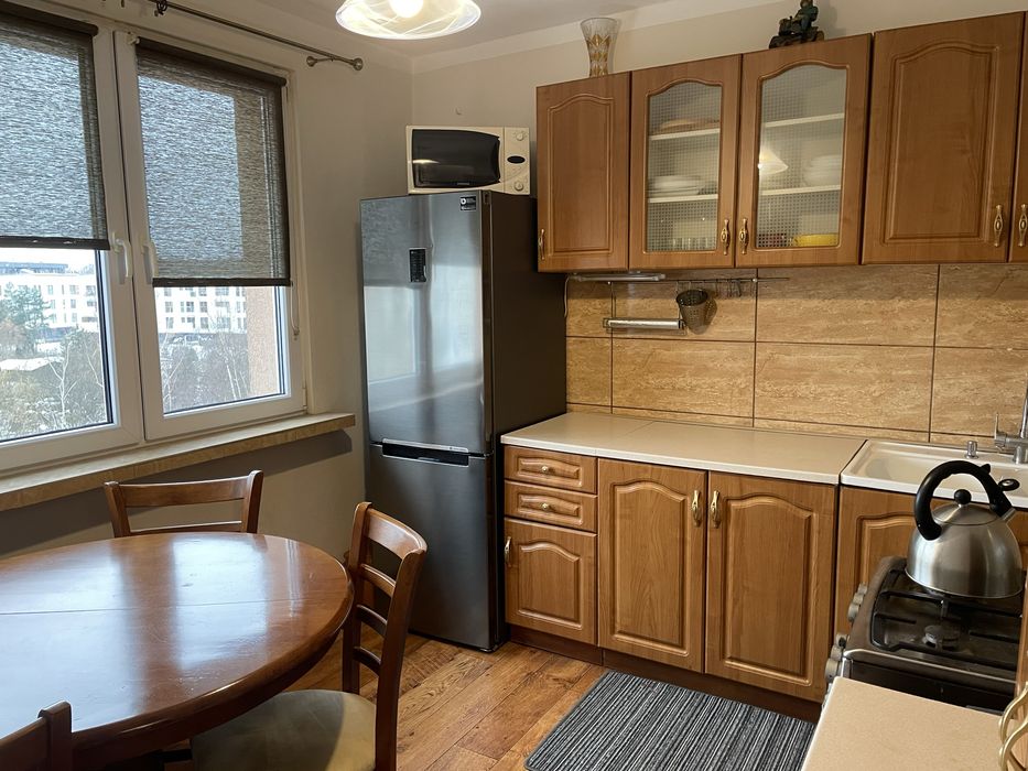 Kawalerka do wynajęcia