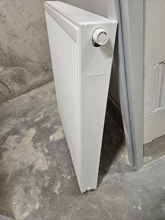 Grzejnik panelowy 80x90cm viessmann