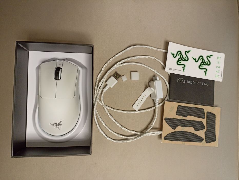 Razer Deathader V3 Pro