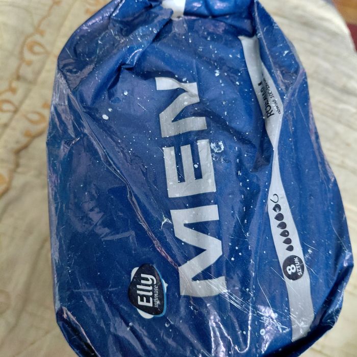 Elly men bielizna chłonna dla mężczyzn L