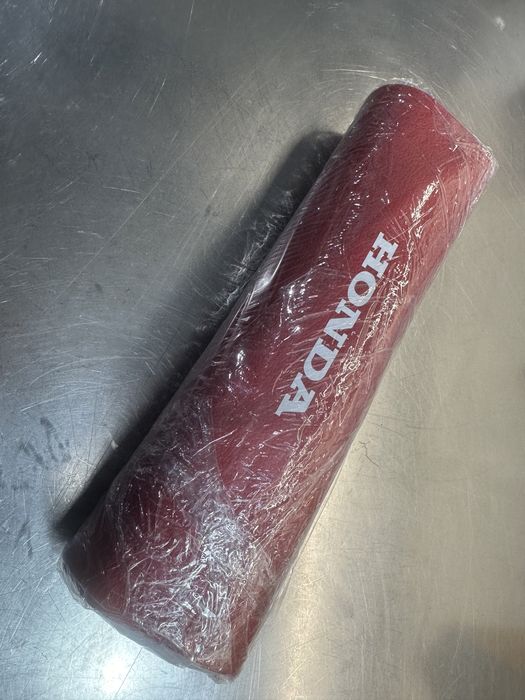 Capa de banco Honda XR 650R