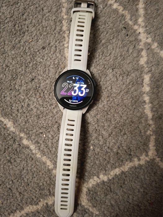Garmin Forerunner 165 Music GWARANCJA zegarek smartwach