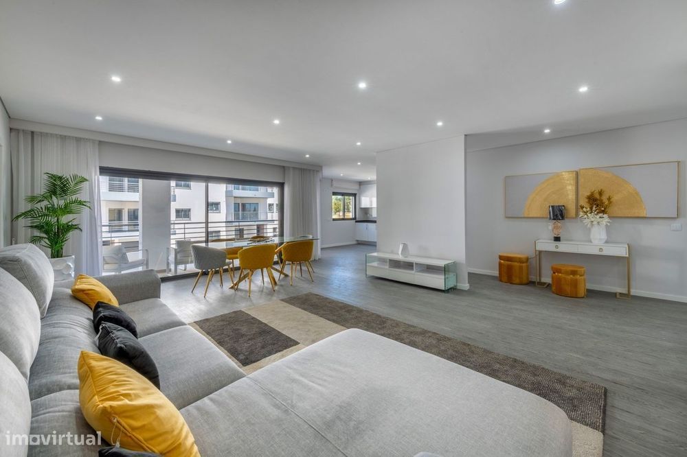 Oportunidade Apartamento T3 Olhão