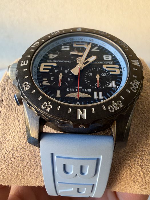 Breitling Endurance Pro