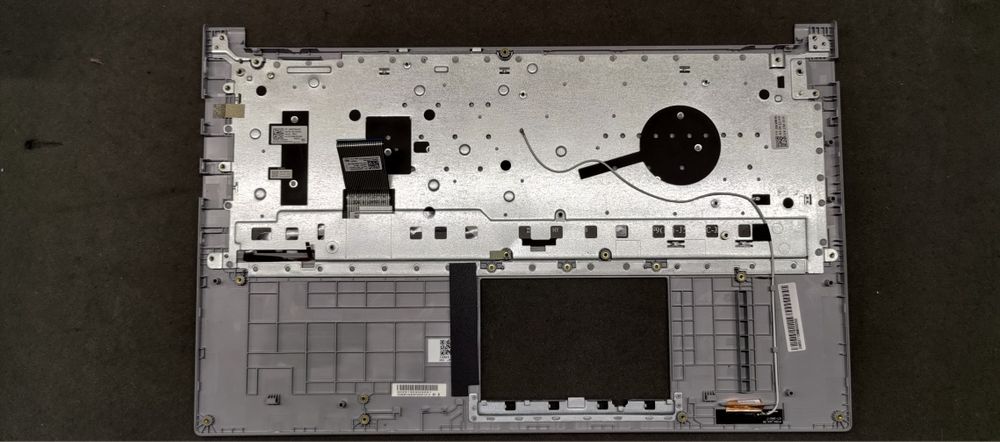 Клавіатура(топкейс) на Asus X1504ZA/VA/FA/GA Оригінал
