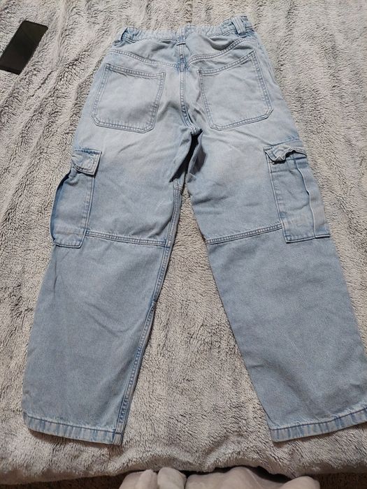 Джинсы джинси підліток H&M