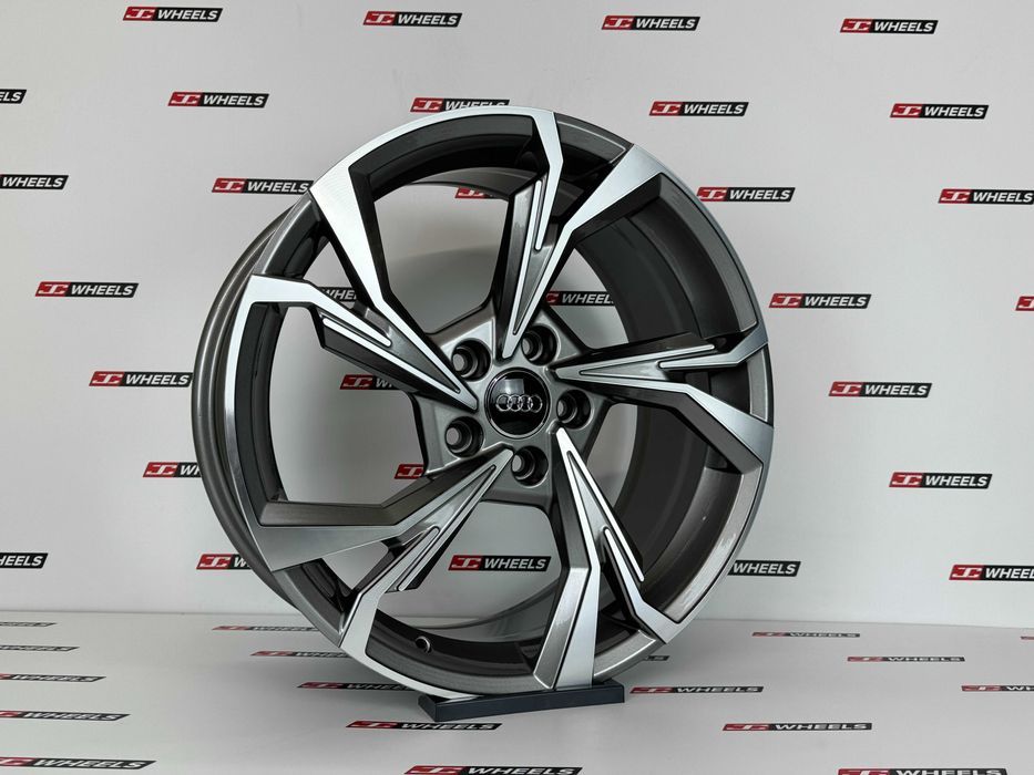 Jantes Look Audi S3 em 18 | 5x112
