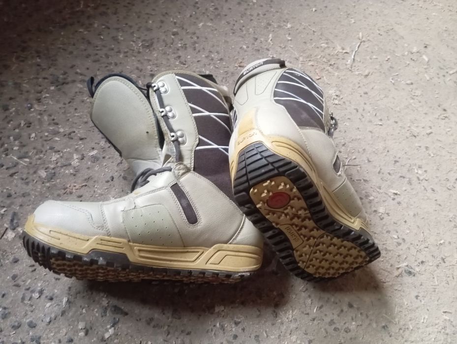 Volkl Wall am 157. Snowboard