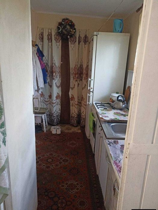 ПРОДАЖ 1/4 будинку
