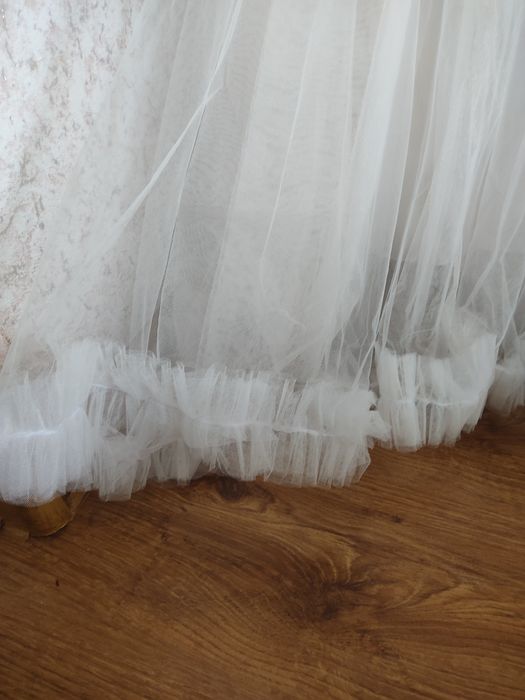 Чарівне плаття для принцеси