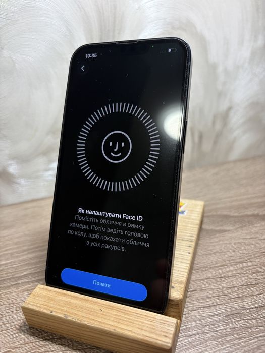 Продам iphone 13 128 gb