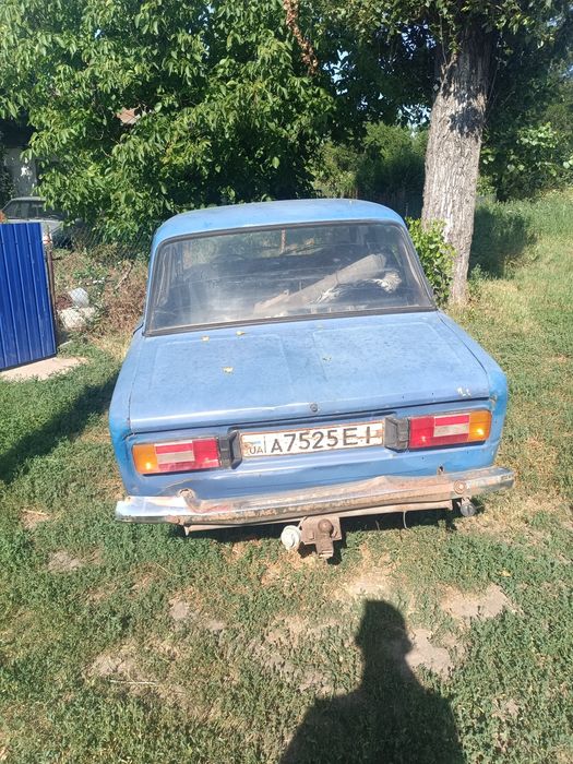 Продам ВАЗ 2106 срочно