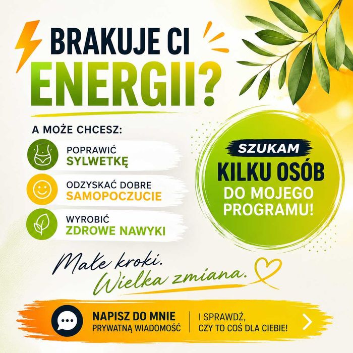 zdrowy styl życia