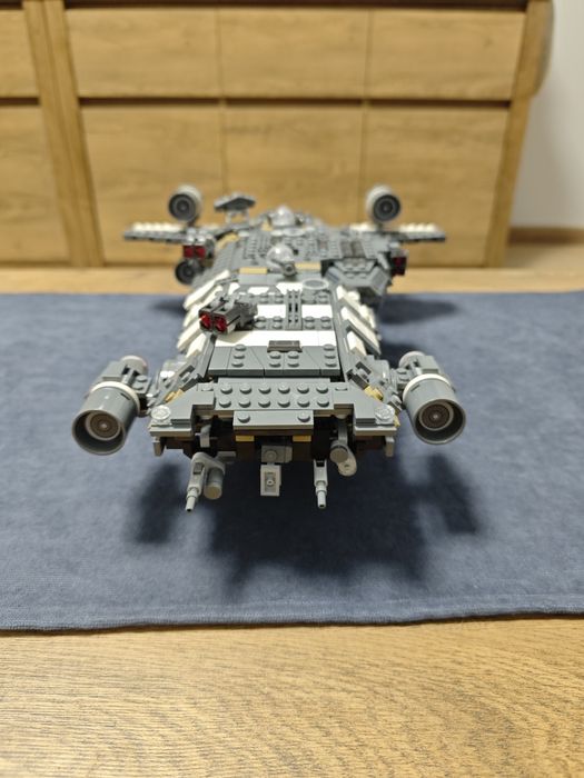 Лего конструктор Star Wars